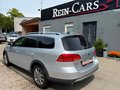 Thumbnail 4 - Volkswagen Passat 2.0 Alltrack Variant 4Motion/NAV/KAM/AHK/