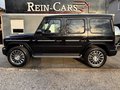 Thumbnail 6 - Mercedes-Benz G400d/AMG Line/Superior Manufaktur/Designio/