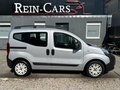 Thumbnail 2 - Citroën Nemo 1.3HDi Multispace/II.HD/AUTOM./AHK/MFL/PDC/