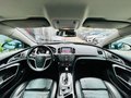 Daumennagel 13 - Opel Insignia A 2.0 Cosmo/NAVI/LEDER/XENON/SHZ/TEMP.