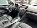 Daumennagel 17 - Opel Insignia A 2.0 Cosmo/NAVI/LEDER/XENON/SHZ/TEMP.