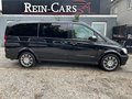 Daumennagel 2 - Mercedes-Benz Viano 3.0 CDI Ambiente Edition lang/PANO/VOLL/