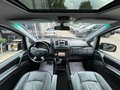 Daumennagel 15 - Mercedes-Benz Viano 3.0 CDI Ambiente Edition lang/PANO/VOLL/