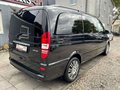 Daumennagel 6 - Mercedes-Benz Viano 3.0 CDI Ambiente Edition lang/PANO/VOLL/