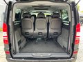 Daumennagel 29 - Mercedes-Benz Viano 3.0 CDI Ambiente Edition lang/PANO/VOLL/