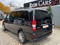 Daumennagel 4 - Mercedes-Benz Viano 3.0 CDI Ambiente Edition lang/PANO/VOLL/