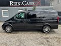Daumennagel 3 - Mercedes-Benz Viano 3.0 CDI Ambiente Edition lang/PANO/VOLL/
