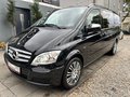 Daumennagel 5 - Mercedes-Benz Viano 3.0 CDI Ambiente Edition lang/PANO/VOLL/