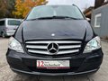 Daumennagel 7 - Mercedes-Benz Viano 3.0 CDI Ambiente Edition lang/PANO/VOLL/
