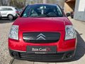 Thumbnail 8 - Citroën C2 1.1 Style/PDC/ALLWETTER/SERVICE/TÜV-NEU