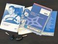 Daumennagel 24 - Ford Mondeo 1.8 Turnier Futura X/80TKM/I.HD/NAV/MFL/