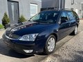 Daumennagel 6 - Ford Mondeo 1.8 Turnier Futura X/80TKM/I.HD/NAV/MFL/