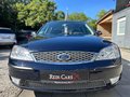 Daumennagel 7 - Ford Mondeo 1.8 Turnier Futura X/80TKM/I.HD/NAV/MFL/