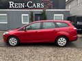 Daumennagel 2 - Ford Focus Turnier Trend/NAVI/PDC/SHZ/MFL/ALLWETTER/