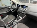 Daumennagel 18 - Ford Focus Turnier Trend/NAVI/PDC/SHZ/MFL/ALLWETTER/