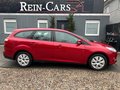Daumennagel 3 - Ford Focus Turnier Trend/NAVI/PDC/SHZ/MFL/ALLWETTER/