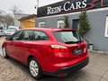 Daumennagel 4 - Ford Focus Turnier Trend/NAVI/PDC/SHZ/MFL/ALLWETTER/