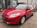Daumennagel 5 - Ford Focus Turnier Trend/NAVI/PDC/SHZ/MFL/ALLWETTER/