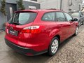 Daumennagel 6 - Ford Focus Turnier Trend/NAVI/PDC/SHZ/MFL/ALLWETTER/