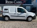 Daumennagel 2 - Renault Kangoo Rapid Extra 1.5 DCi/II.HD/100TKM/TÜV-NEU