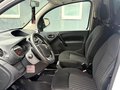 Daumennagel 12 - Renault Kangoo Rapid Extra 1.5 DCi/II.HD/100TKM/TÜV-NEU