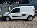 Daumennagel 3 - Renault Kangoo Rapid Extra 1.5 DCi/II.HD/100TKM/TÜV-NEU