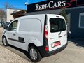Daumennagel 4 - Renault Kangoo Rapid Extra 1.5 DCi/II.HD/100TKM/TÜV-NEU