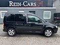 Daumennagel 2 - Volkswagen Caddy Life 2.0/II.HD/AHK/MEDIA-DISP./TEMP/PDC/