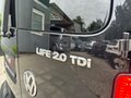 Daumennagel 12 - Volkswagen Caddy Life 2.0/II.HD/AHK/MEDIA-DISP./TEMP/PDC/