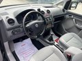 Daumennagel 14 - Volkswagen Caddy Life 2.0/II.HD/AHK/MEDIA-DISP./TEMP/PDC/