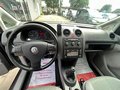Daumennagel 16 - Volkswagen Caddy Life 2.0/II.HD/AHK/MEDIA-DISP./TEMP/PDC/