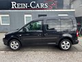 Daumennagel 3 - Volkswagen Caddy Life 2.0/II.HD/AHK/MEDIA-DISP./TEMP/PDC/