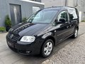 Daumennagel 5 - Volkswagen Caddy Life 2.0/II.HD/AHK/MEDIA-DISP./TEMP/PDC/