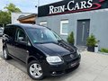 Daumennagel 1 - Volkswagen Caddy Life 2.0/II.HD/AHK/MEDIA-DISP./TEMP/PDC/