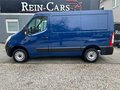 Daumennagel 3 - Renault Master III Kasten L1H1 2,8t Eco/95TKM/I.HAND/AHK