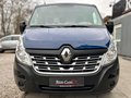 Daumennagel 8 - Renault Master III Kasten L1H1 2,8t Eco/95TKM/I.HAND/AHK