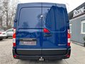 Daumennagel 9 - Renault Master III Kasten L1H1 2,8t Eco/95TKM/I.HAND/AHK