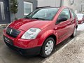 Thumbnail 6 - Citroën C2 1.1 Style/PDC/ALLWETTER/SERVICE/TÜV-NEU