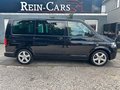 Daumennagel 2 - Volkswagen T5 Multivan 2.0 TDI 140PS/AHK/STH/2xSTÜR/BETT/