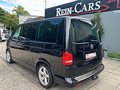 Daumennagel 4 - Volkswagen T5 Multivan 2.0 TDI 140PS/AHK/STH/2xSTÜR/BETT/