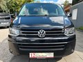 Daumennagel 5 - Volkswagen T5 Multivan 2.0 TDI 140PS/AHK/STH/2xSTÜR/BETT/