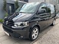 Daumennagel 6 - Volkswagen T5 Multivan 2.0 TDI 140PS/AHK/STH/2xSTÜR/BETT/