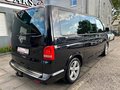 Daumennagel 7 - Volkswagen T5 Multivan 2.0 TDI 140PS/AHK/STH/2xSTÜR/BETT/