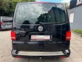Daumennagel 8 - Volkswagen T5 Multivan 2.0 TDI 140PS/AHK/STH/2xSTÜR/BETT/