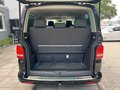Daumennagel 9 - Volkswagen T5 Multivan 2.0 TDI 140PS/AHK/STH/2xSTÜR/BETT/