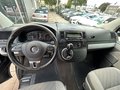 Daumennagel 12 - Volkswagen T5 Multivan 2.0 TDI 140PS/AHK/STH/2xSTÜR/BETT/