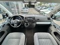 Daumennagel 13 - Volkswagen T5 Multivan 2.0 TDI 140PS/AHK/STH/2xSTÜR/BETT/