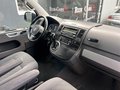 Daumennagel 17 - Volkswagen T5 Multivan 2.0 TDI 140PS/AHK/STH/2xSTÜR/BETT/