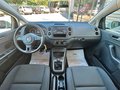 Daumennagel 14 - Volkswagen Golf Plus 1.2 VI Trendline BMT/16TKM/I.HD/S-DACH