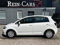 Daumennagel 3 - Volkswagen Golf Plus 1.2 VI Trendline BMT/16TKM/I.HD/S-DACH